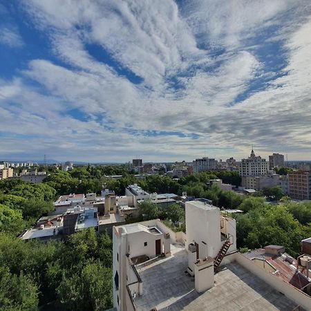 Apartmán Mitre Independent Apart Mendoza Exteriér fotografie