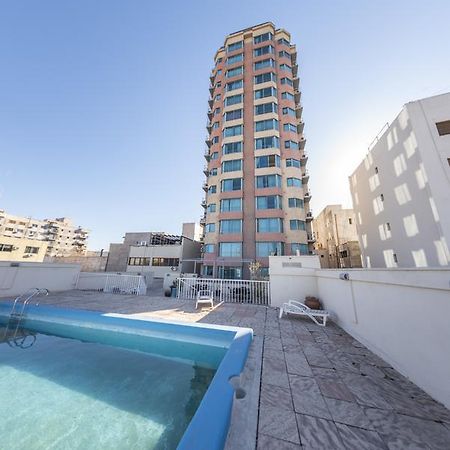Apartmán Mitre Independent Apart Mendoza Exteriér fotografie