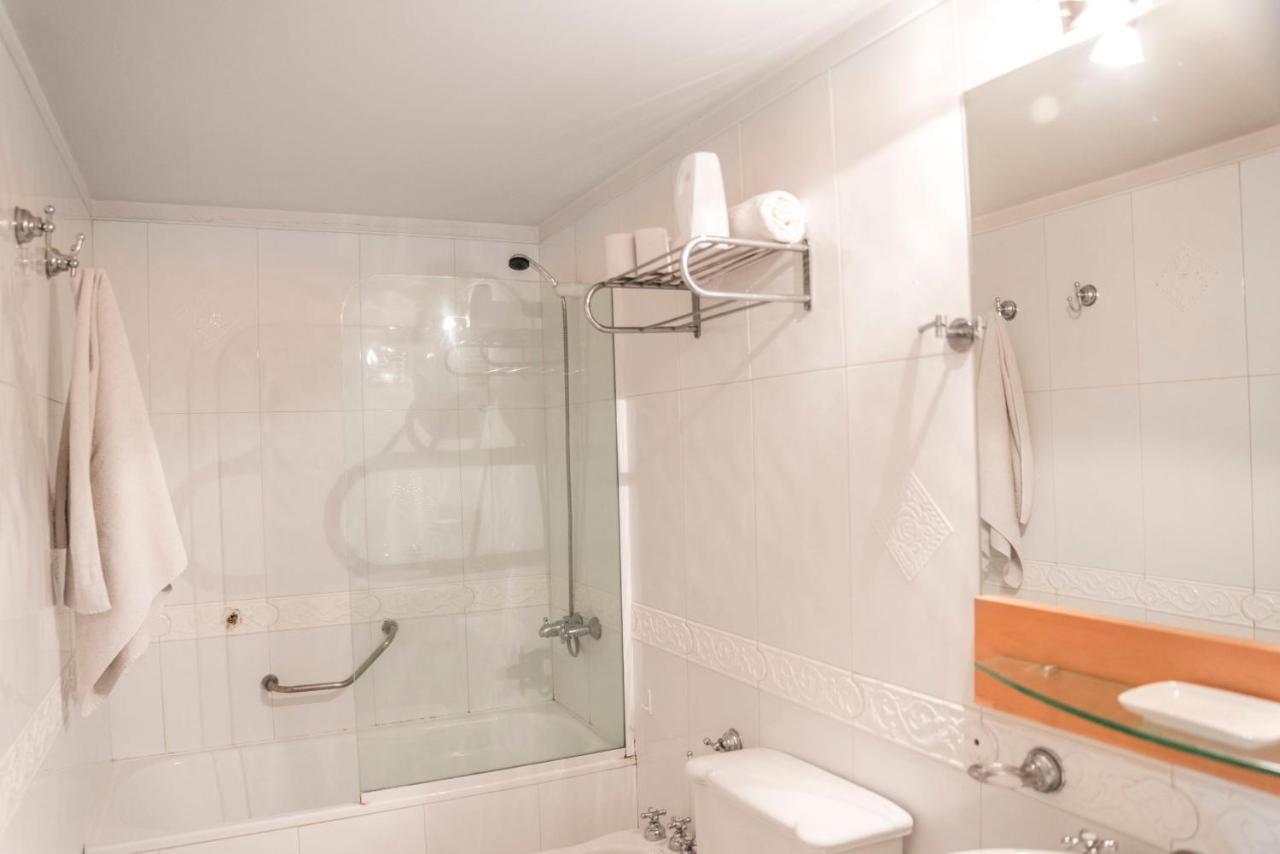 Apartmán Mitre Independent Apart Mendoza Exteriér fotografie