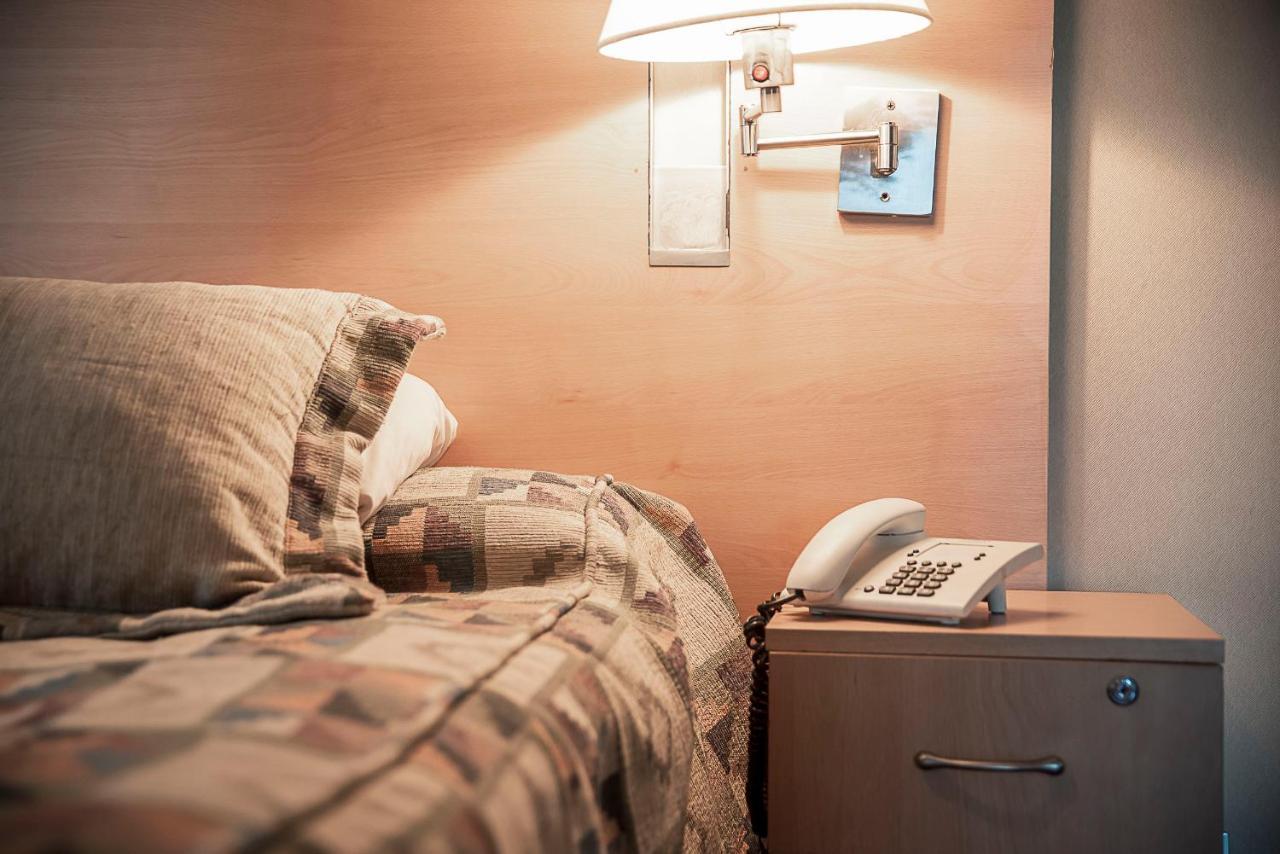 Apartmán Mitre Independent Apart Mendoza Exteriér fotografie