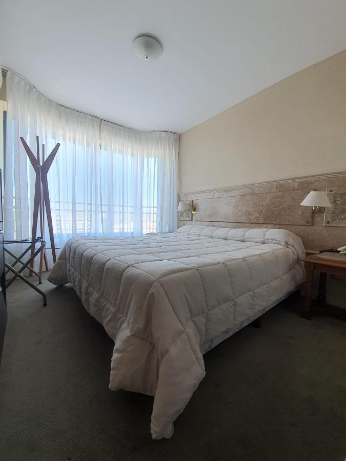 Apartmán Mitre Independent Apart Mendoza Exteriér fotografie