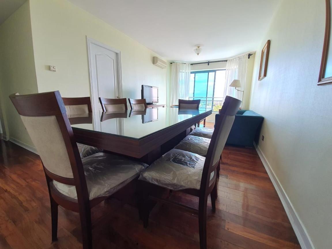 Apartmán Mitre Independent Apart Mendoza Exteriér fotografie