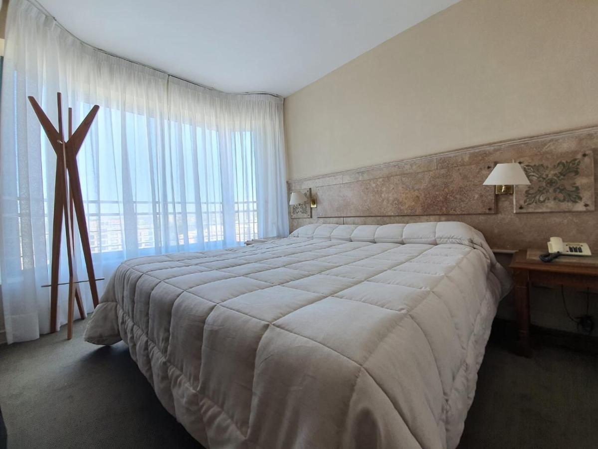 Apartmán Mitre Independent Apart Mendoza Exteriér fotografie