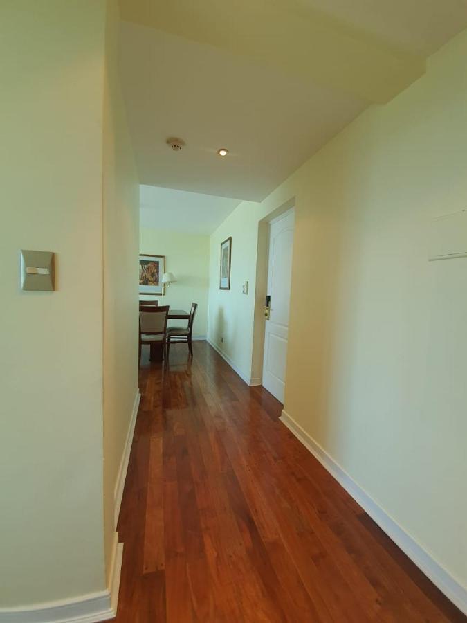 Apartmán Mitre Independent Apart Mendoza Exteriér fotografie