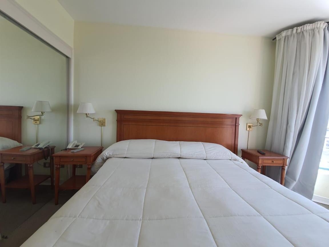 Apartmán Mitre Independent Apart Mendoza Exteriér fotografie