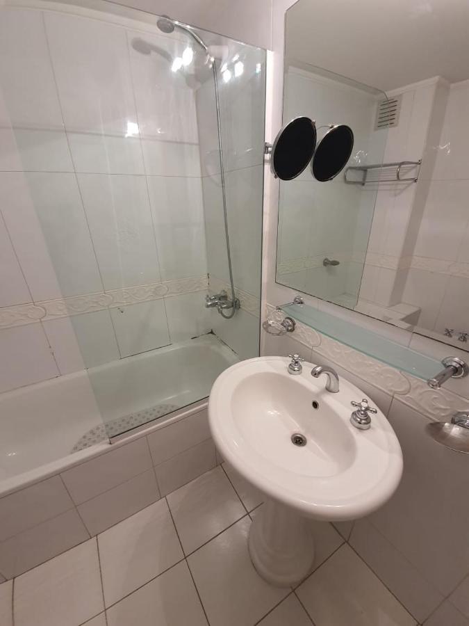 Apartmán Mitre Independent Apart Mendoza Exteriér fotografie