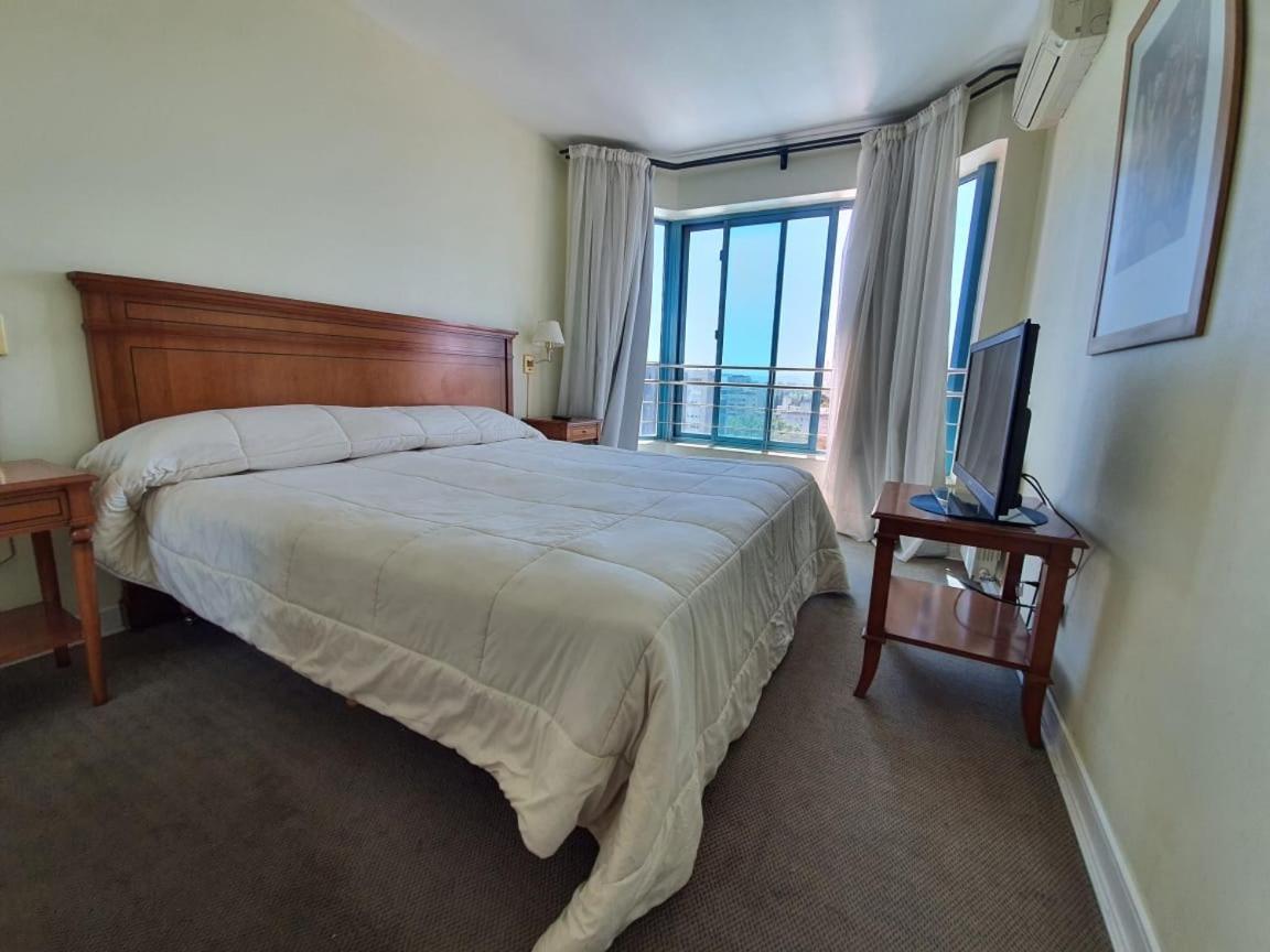 Apartmán Mitre Independent Apart Mendoza Exteriér fotografie