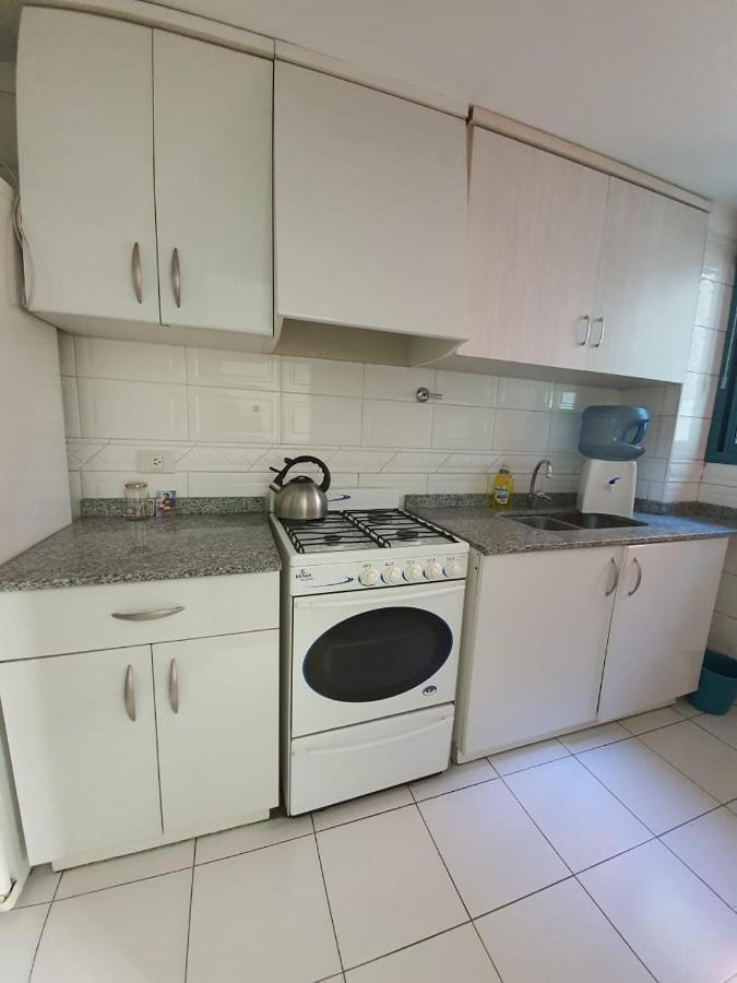 Apartmán Mitre Independent Apart Mendoza Exteriér fotografie