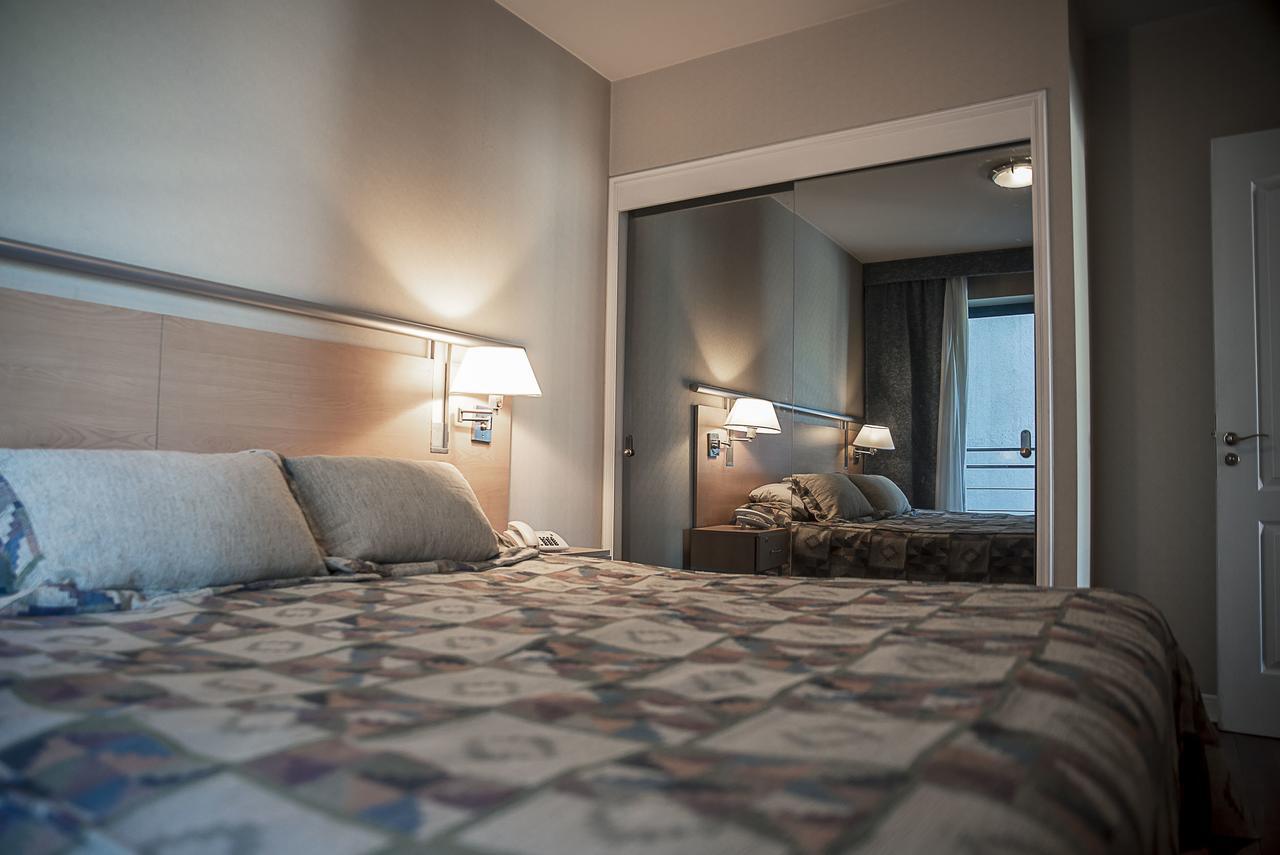 Apartmán Mitre Independent Apart Mendoza Exteriér fotografie