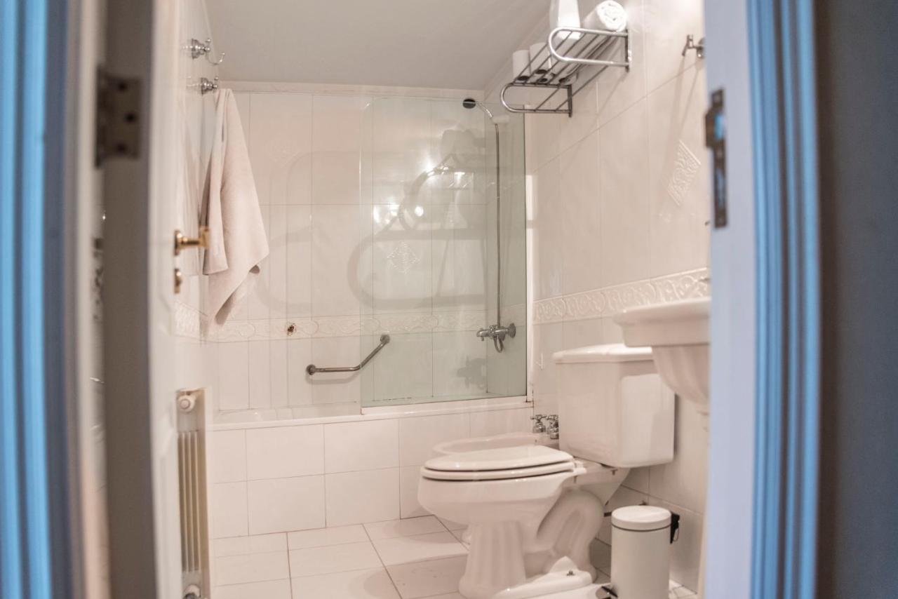 Apartmán Mitre Independent Apart Mendoza Exteriér fotografie