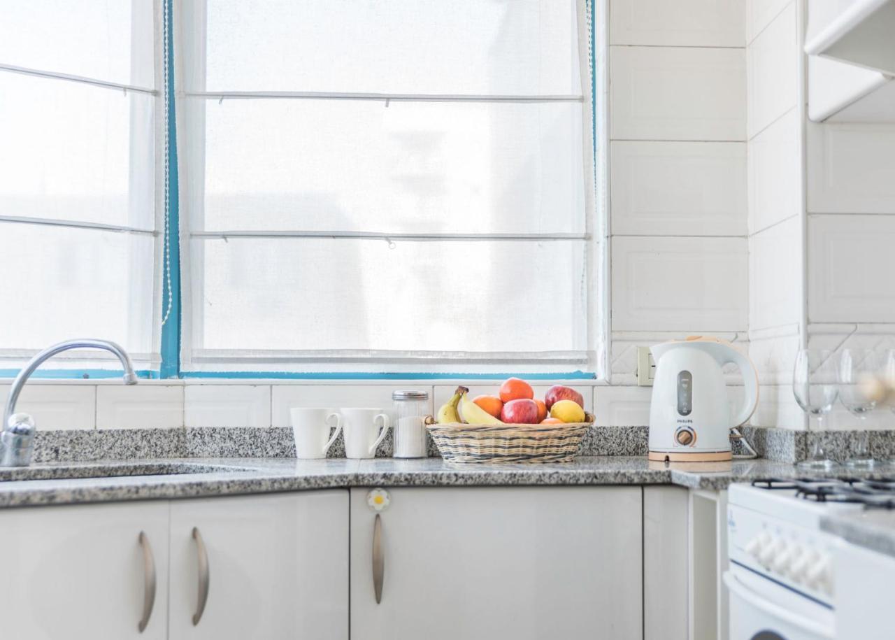 Apartmán Mitre Independent Apart Mendoza Exteriér fotografie