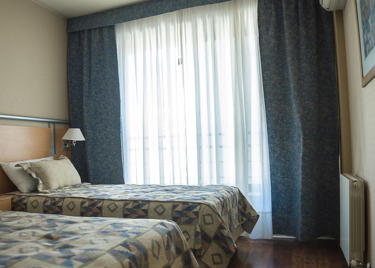 Apartmán Mitre Independent Apart Mendoza Exteriér fotografie