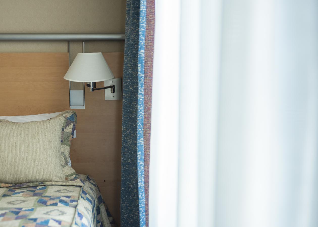 Apartmán Mitre Independent Apart Mendoza Exteriér fotografie