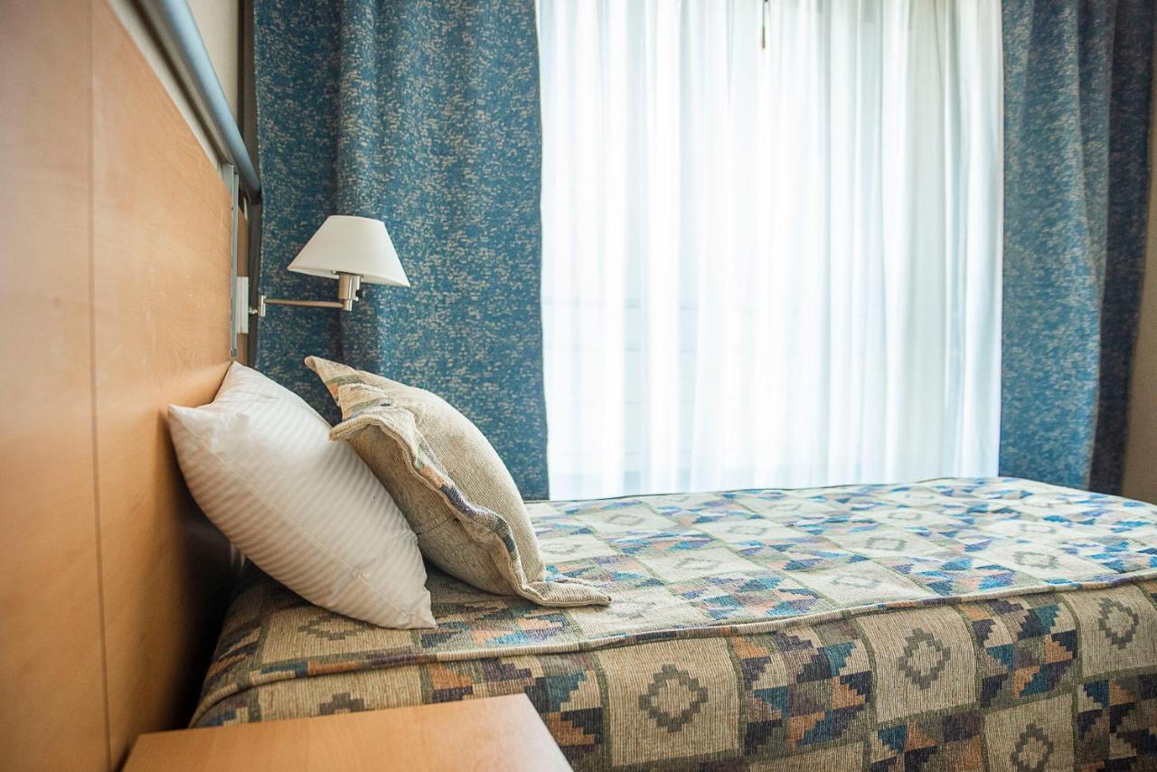 Apartmán Mitre Independent Apart Mendoza Exteriér fotografie