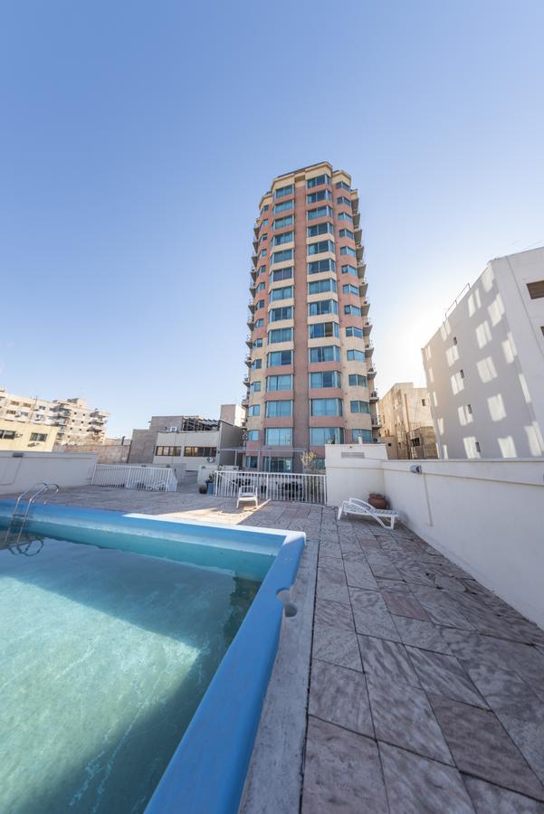 Apartmán Mitre Independent Apart Mendoza Exteriér fotografie