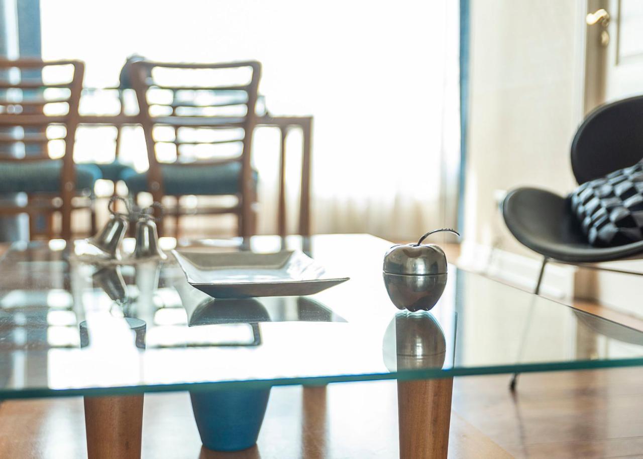 Apartmán Mitre Independent Apart Mendoza Exteriér fotografie